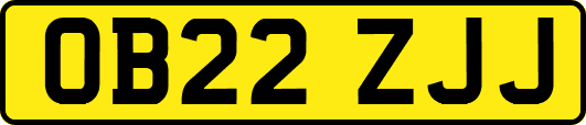 OB22ZJJ