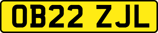 OB22ZJL