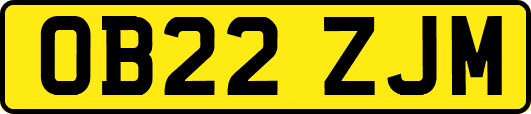 OB22ZJM