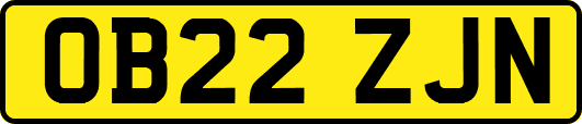 OB22ZJN