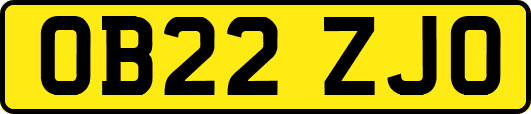OB22ZJO