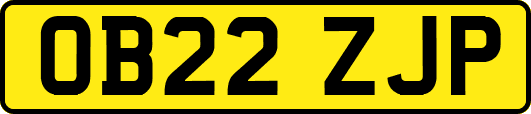 OB22ZJP