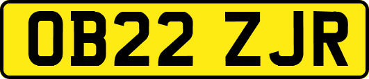 OB22ZJR