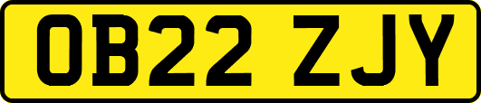 OB22ZJY