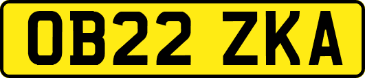 OB22ZKA