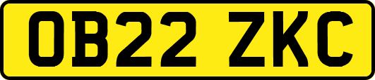OB22ZKC