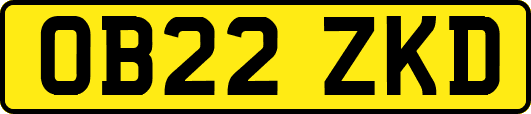 OB22ZKD