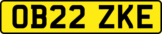 OB22ZKE