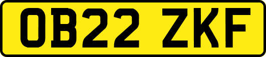 OB22ZKF