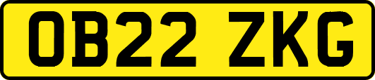 OB22ZKG