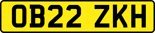 OB22ZKH