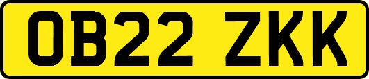 OB22ZKK