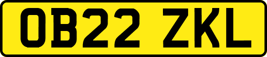 OB22ZKL