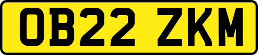 OB22ZKM