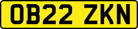 OB22ZKN