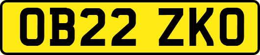 OB22ZKO