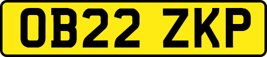OB22ZKP