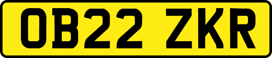 OB22ZKR