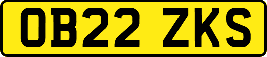 OB22ZKS