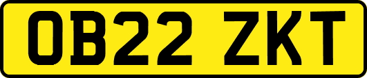 OB22ZKT
