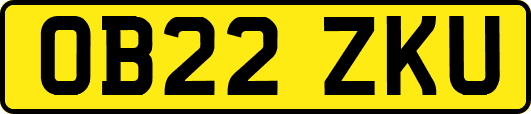 OB22ZKU