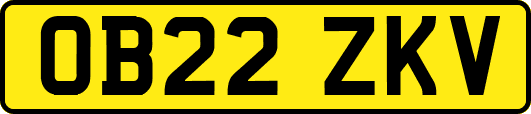 OB22ZKV