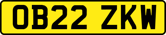 OB22ZKW