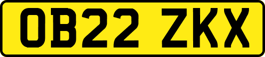 OB22ZKX