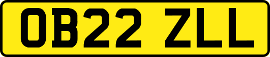 OB22ZLL