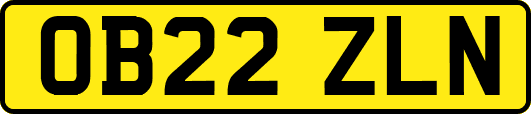 OB22ZLN