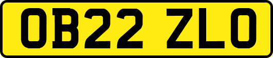 OB22ZLO