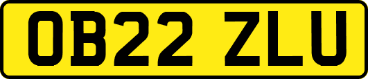 OB22ZLU