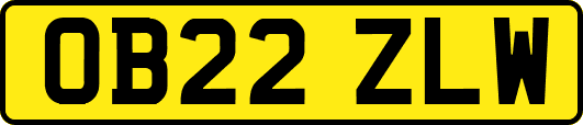OB22ZLW