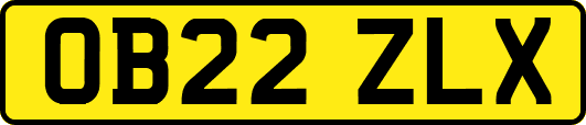 OB22ZLX