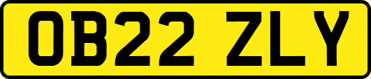 OB22ZLY