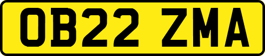 OB22ZMA