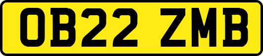 OB22ZMB