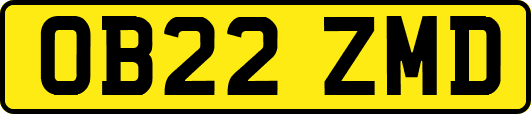 OB22ZMD