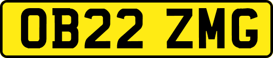 OB22ZMG