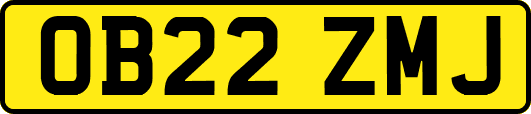OB22ZMJ
