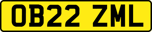 OB22ZML