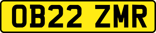 OB22ZMR