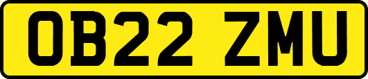 OB22ZMU