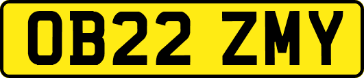 OB22ZMY