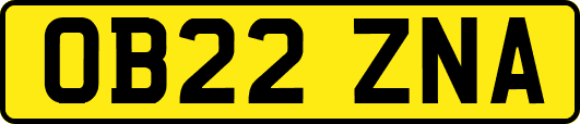 OB22ZNA