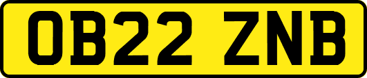 OB22ZNB