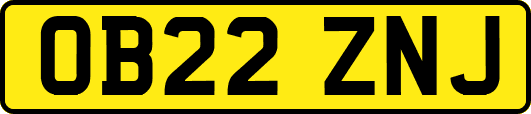 OB22ZNJ