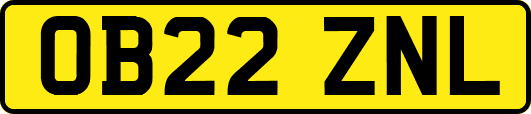 OB22ZNL
