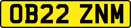 OB22ZNM