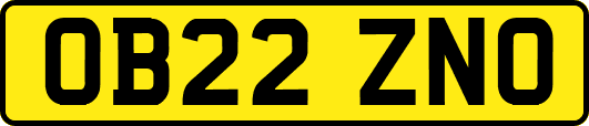 OB22ZNO